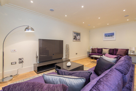 2 bedroom Semi-Detac...